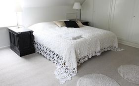 Bed And Breakfast Det Gamle Apotek Bed&breakfast  2*